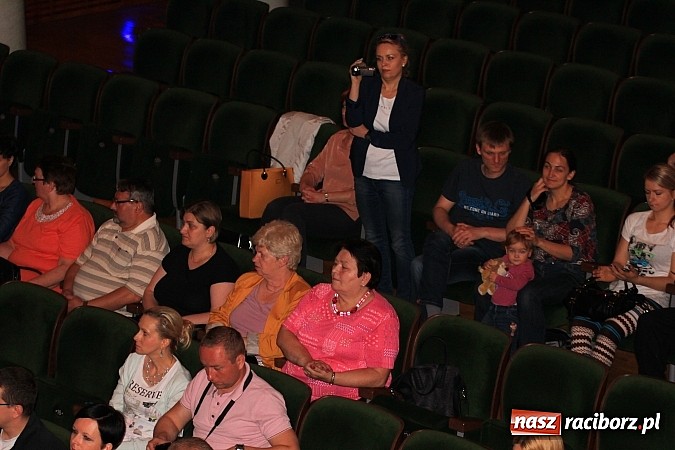 Zdjęcie w galerii na portalu naszraciborz.pl: Przedszkole nr 15 świętuje 50. urodziny! wiadomości z regionu