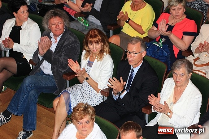 Zdjęcie w galerii na portalu naszraciborz.pl: Przedszkole nr 15 świętuje 50. urodziny! wiadomości z regionu