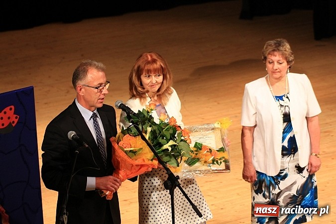 Zdjęcie w galerii na portalu naszraciborz.pl: Przedszkole nr 15 świętuje 50. urodziny! wiadomości z regionu