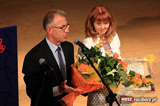 Zdjęcie w galerii na portalu naszraciborz.pl: Przedszkole nr 15 świętuje 50. urodziny! wiadomości z regionu