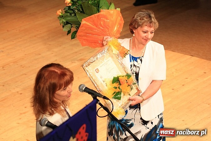 Zdjęcie w galerii na portalu naszraciborz.pl: Przedszkole nr 15 świętuje 50. urodziny! wiadomości z regionu
