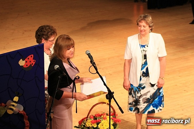 Zdjęcie w galerii na portalu naszraciborz.pl: Przedszkole nr 15 świętuje 50. urodziny! wiadomości z regionu