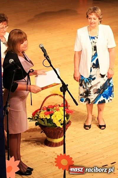 Zdjęcie w galerii na portalu naszraciborz.pl: Przedszkole nr 15 świętuje 50. urodziny! wiadomości z regionu