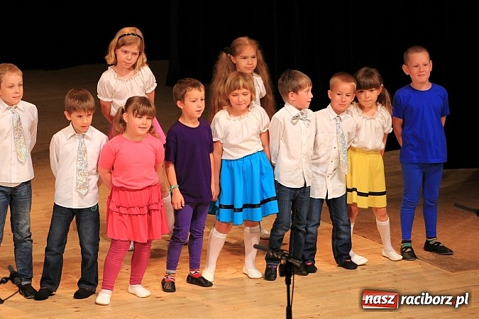 Zdjęcie w galerii na portalu naszraciborz.pl: Przedszkole nr 15 świętuje 50. urodziny! wiadomości z regionu