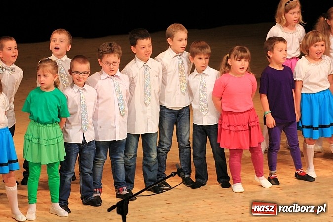 Zdjęcie w galerii na portalu naszraciborz.pl: Przedszkole nr 15 świętuje 50. urodziny! wiadomości z regionu