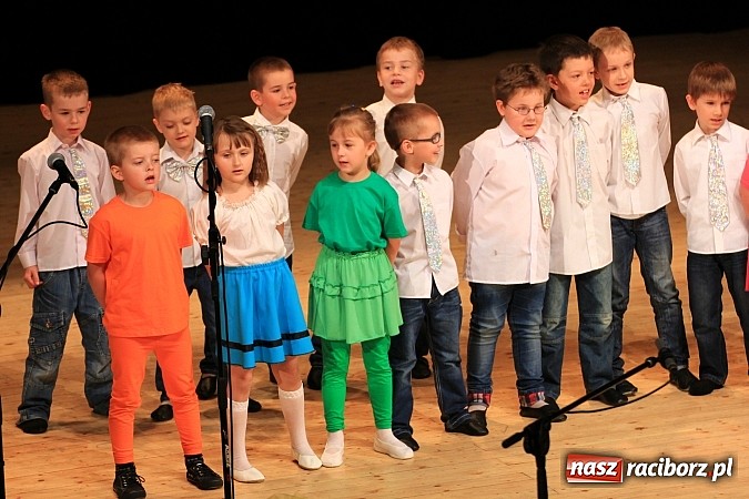 Zdjęcie w galerii na portalu naszraciborz.pl: Przedszkole nr 15 świętuje 50. urodziny! wiadomości z regionu