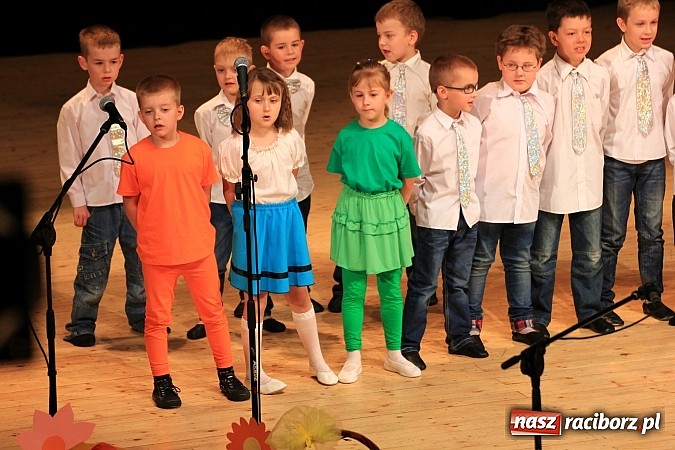 Zdjęcie w galerii na portalu naszraciborz.pl: Przedszkole nr 15 świętuje 50. urodziny! wiadomości z regionu