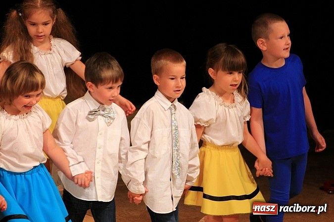 Zdjęcie w galerii na portalu naszraciborz.pl: Przedszkole nr 15 świętuje 50. urodziny! wiadomości z regionu