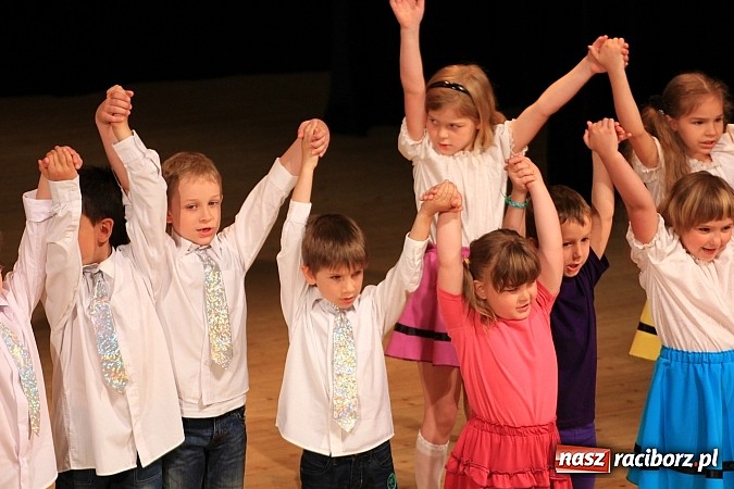 Zdjęcie w galerii na portalu naszraciborz.pl: Przedszkole nr 15 świętuje 50. urodziny! wiadomości z regionu