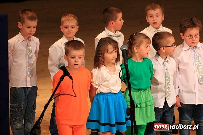 Zdjęcie w galerii na portalu naszraciborz.pl: Przedszkole nr 15 świętuje 50. urodziny! wiadomości z regionu