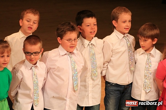 Zdjęcie w galerii na portalu naszraciborz.pl: Przedszkole nr 15 świętuje 50. urodziny! wiadomości z regionu