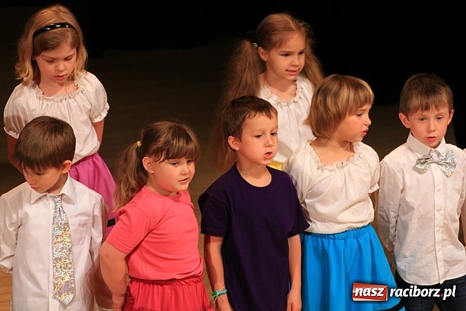 Zdjęcie w galerii na portalu naszraciborz.pl: Przedszkole nr 15 świętuje 50. urodziny! wiadomości z regionu