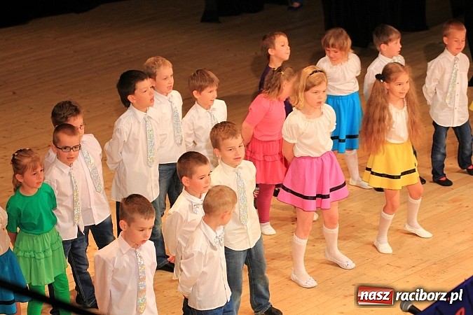 Zdjęcie w galerii na portalu naszraciborz.pl: Przedszkole nr 15 świętuje 50. urodziny! wiadomości z regionu