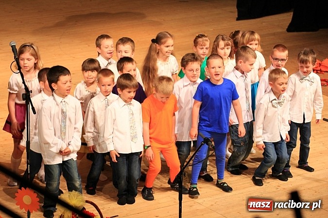 Zdjęcie w galerii na portalu naszraciborz.pl: Przedszkole nr 15 świętuje 50. urodziny! wiadomości z regionu