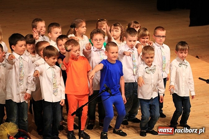 Zdjęcie w galerii na portalu naszraciborz.pl: Przedszkole nr 15 świętuje 50. urodziny! wiadomości z regionu