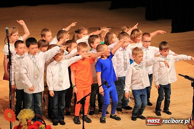 Zdjęcie w galerii na portalu naszraciborz.pl: Przedszkole nr 15 świętuje 50. urodziny! wiadomości z regionu