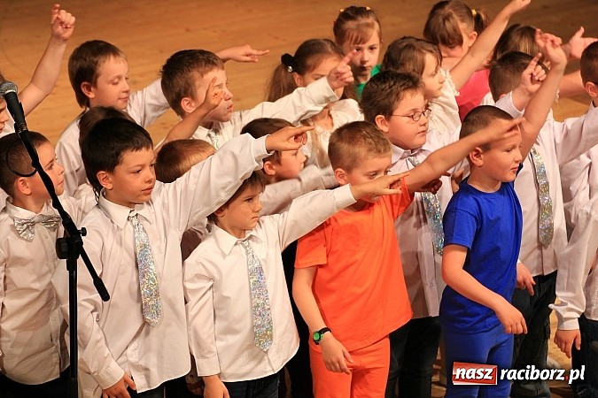 Zdjęcie w galerii na portalu naszraciborz.pl: Przedszkole nr 15 świętuje 50. urodziny! wiadomości z regionu