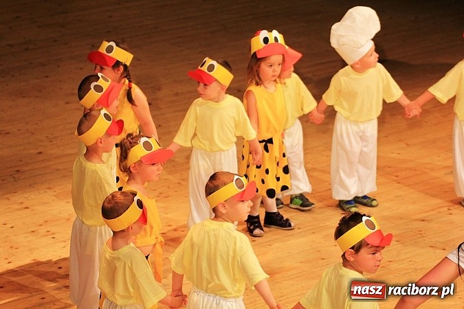 Zdjęcie w galerii na portalu naszraciborz.pl: Przedszkole nr 15 świętuje 50. urodziny! wiadomości z regionu