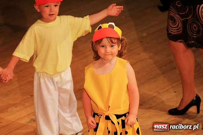 Zdjęcie w galerii na portalu naszraciborz.pl: Przedszkole nr 15 świętuje 50. urodziny! wiadomości z regionu