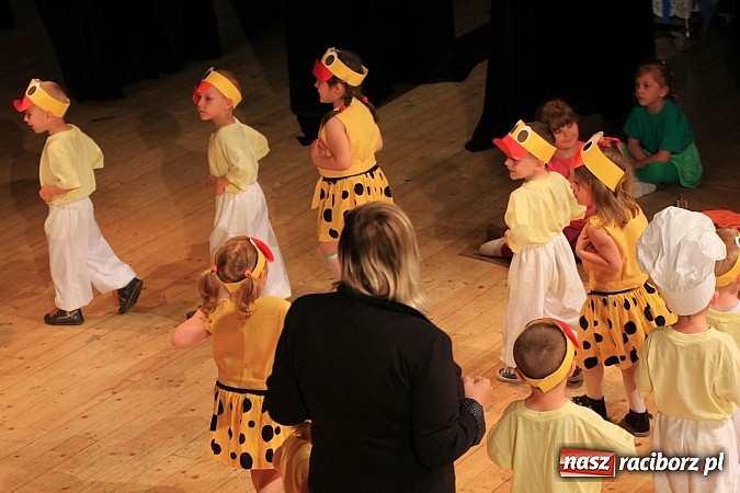 Zdjęcie w galerii na portalu naszraciborz.pl: Przedszkole nr 15 świętuje 50. urodziny! wiadomości z regionu