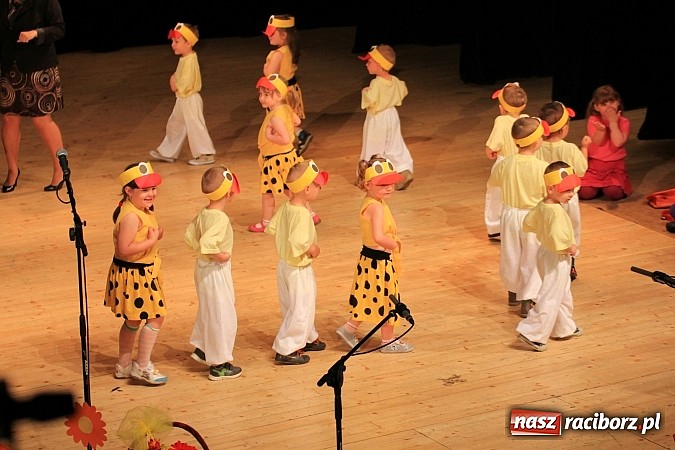 Zdjęcie w galerii na portalu naszraciborz.pl: Przedszkole nr 15 świętuje 50. urodziny! wiadomości z regionu