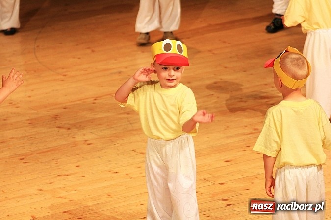 Zdjęcie w galerii na portalu naszraciborz.pl: Przedszkole nr 15 świętuje 50. urodziny! wiadomości z regionu