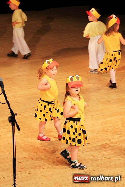 Zdjęcie w galerii na portalu naszraciborz.pl: Przedszkole nr 15 świętuje 50. urodziny! wiadomości z regionu