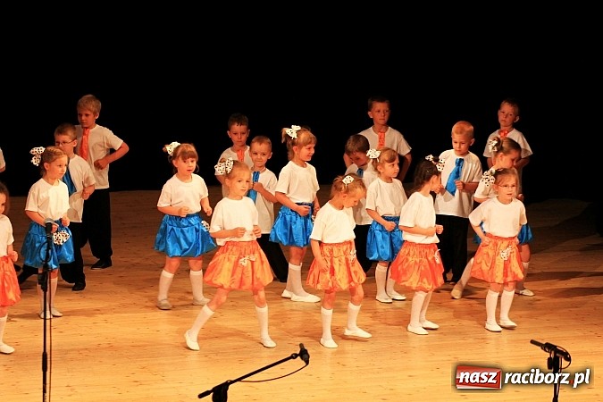 Zdjęcie w galerii na portalu naszraciborz.pl: Przedszkole nr 15 świętuje 50. urodziny! wiadomości z regionu