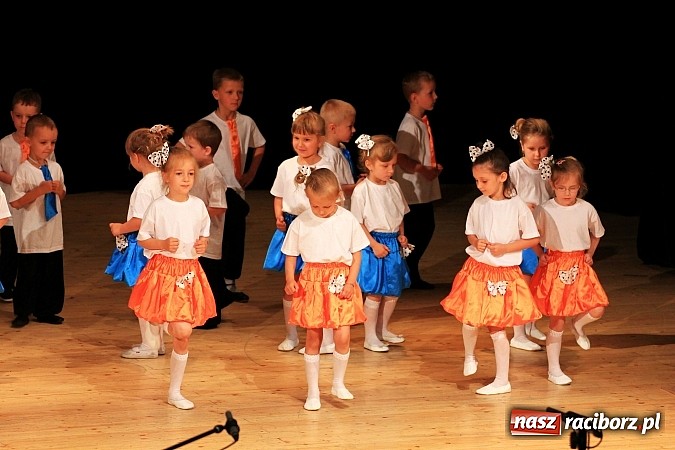 Zdjęcie w galerii na portalu naszraciborz.pl: Przedszkole nr 15 świętuje 50. urodziny! wiadomości z regionu