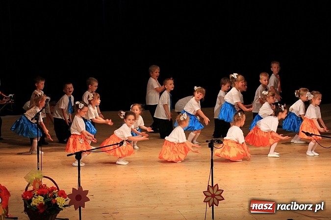 Zdjęcie w galerii na portalu naszraciborz.pl: Przedszkole nr 15 świętuje 50. urodziny! wiadomości z regionu