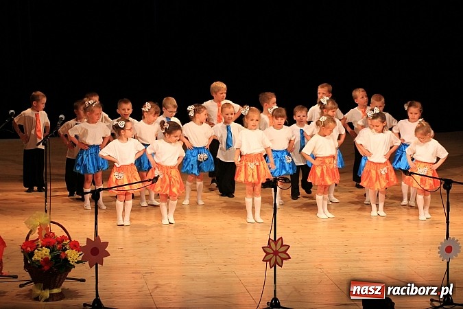 Zdjęcie w galerii na portalu naszraciborz.pl: Przedszkole nr 15 świętuje 50. urodziny! wiadomości z regionu