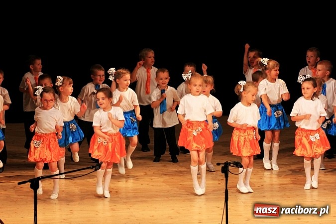 Zdjęcie w galerii na portalu naszraciborz.pl: Przedszkole nr 15 świętuje 50. urodziny! wiadomości z regionu