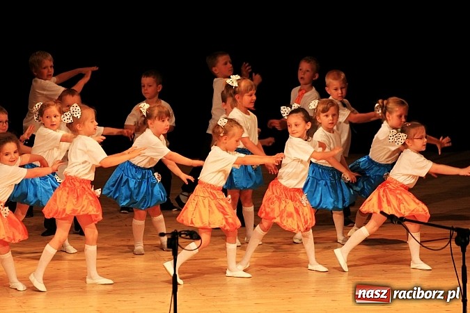 Zdjęcie w galerii na portalu naszraciborz.pl: Przedszkole nr 15 świętuje 50. urodziny! wiadomości z regionu