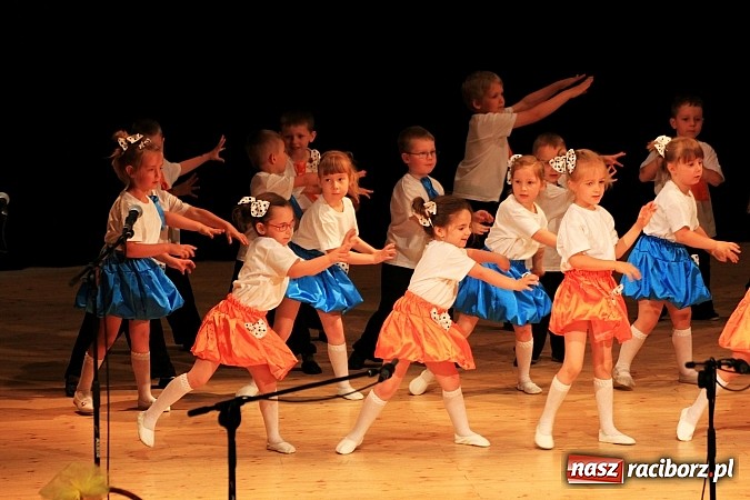 Zdjęcie w galerii na portalu naszraciborz.pl: Przedszkole nr 15 świętuje 50. urodziny! wiadomości z regionu