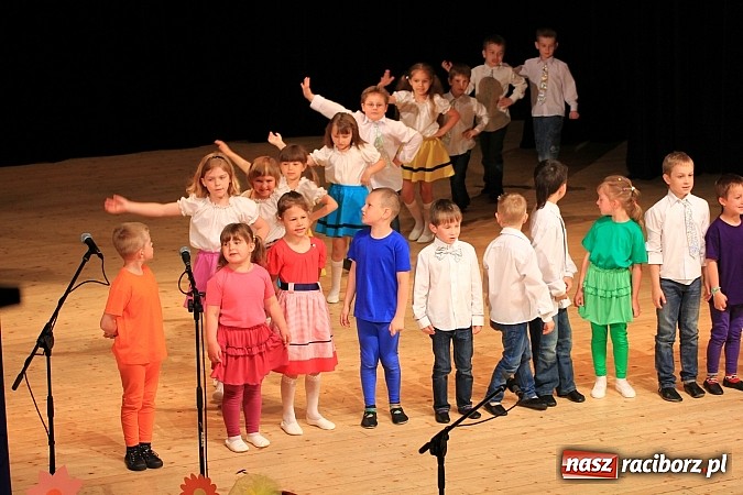 Zdjęcie w galerii na portalu naszraciborz.pl: Przedszkole nr 15 świętuje 50. urodziny! wiadomości z regionu