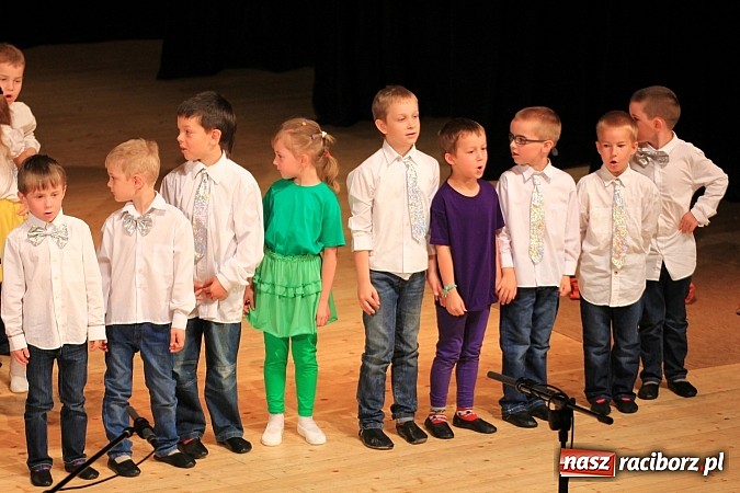 Zdjęcie w galerii na portalu naszraciborz.pl: Przedszkole nr 15 świętuje 50. urodziny! wiadomości z regionu