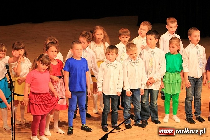 Zdjęcie w galerii na portalu naszraciborz.pl: Przedszkole nr 15 świętuje 50. urodziny! wiadomości z regionu