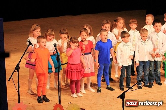 Zdjęcie w galerii na portalu naszraciborz.pl: Przedszkole nr 15 świętuje 50. urodziny! wiadomości z regionu