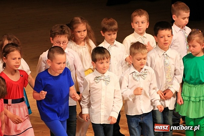 Zdjęcie w galerii na portalu naszraciborz.pl: Przedszkole nr 15 świętuje 50. urodziny! wiadomości z regionu