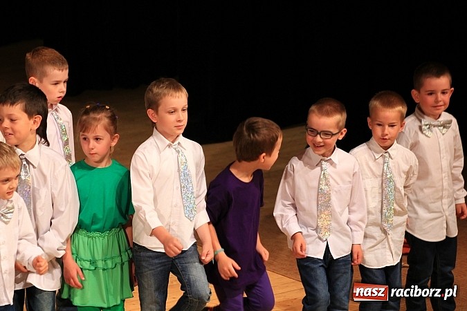 Zdjęcie w galerii na portalu naszraciborz.pl: Przedszkole nr 15 świętuje 50. urodziny! wiadomości z regionu