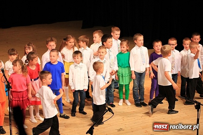 Zdjęcie w galerii na portalu naszraciborz.pl: Przedszkole nr 15 świętuje 50. urodziny! wiadomości z regionu