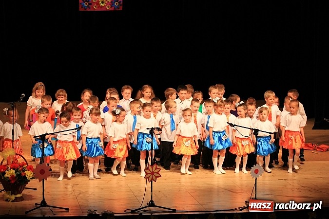 Zdjęcie w galerii na portalu naszraciborz.pl: Przedszkole nr 15 świętuje 50. urodziny! wiadomości z regionu