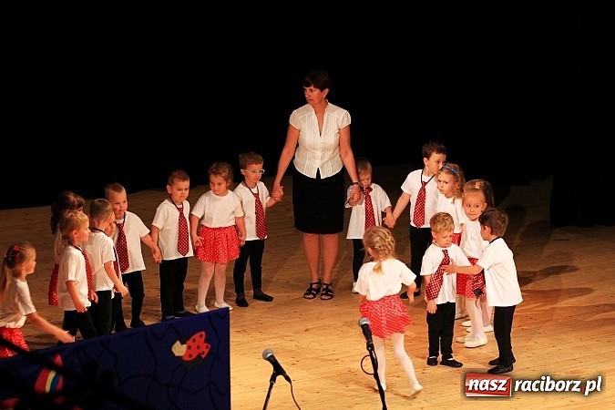 Zdjęcie w galerii na portalu naszraciborz.pl: Przedszkole nr 15 świętuje 50. urodziny! wiadomości z regionu