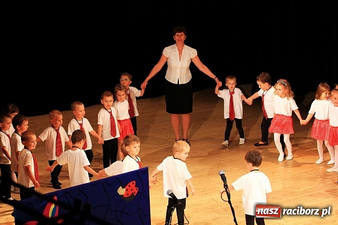 Zdjęcie w galerii na portalu naszraciborz.pl: Przedszkole nr 15 świętuje 50. urodziny! wiadomości z regionu