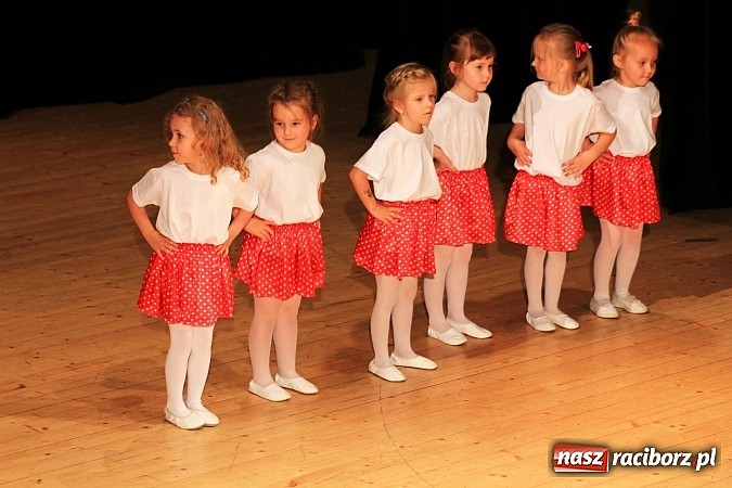 Zdjęcie w galerii na portalu naszraciborz.pl: Przedszkole nr 15 świętuje 50. urodziny! wiadomości z regionu