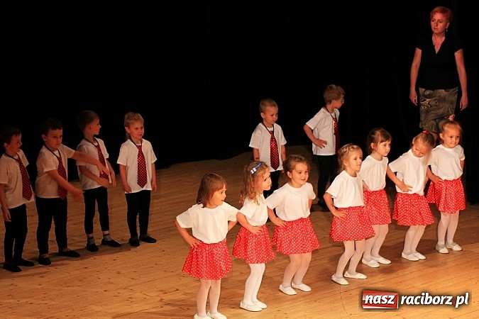 Zdjęcie w galerii na portalu naszraciborz.pl: Przedszkole nr 15 świętuje 50. urodziny! wiadomości z regionu