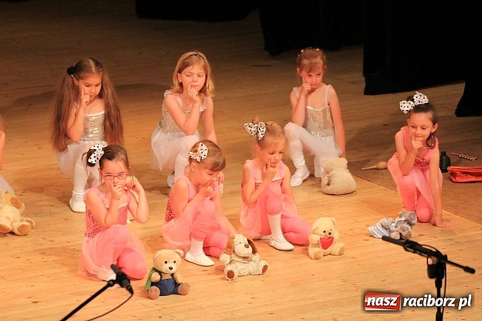 Zdjęcie w galerii na portalu naszraciborz.pl: Przedszkole nr 15 świętuje 50. urodziny! wiadomości z regionu