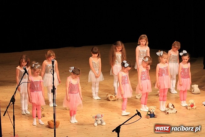 Zdjęcie w galerii na portalu naszraciborz.pl: Przedszkole nr 15 świętuje 50. urodziny! wiadomości z regionu