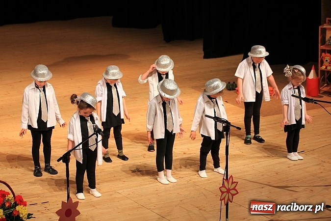 Zdjęcie w galerii na portalu naszraciborz.pl: Przedszkole nr 15 świętuje 50. urodziny! wiadomości z regionu