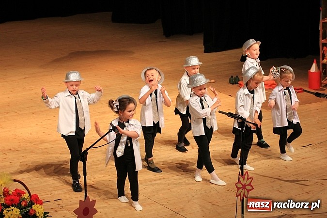 Zdjęcie w galerii na portalu naszraciborz.pl: Przedszkole nr 15 świętuje 50. urodziny! wiadomości z regionu